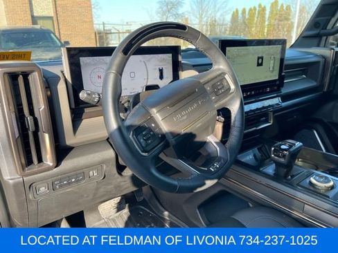 Used 2024 GMC Hummer EV 2X image 7