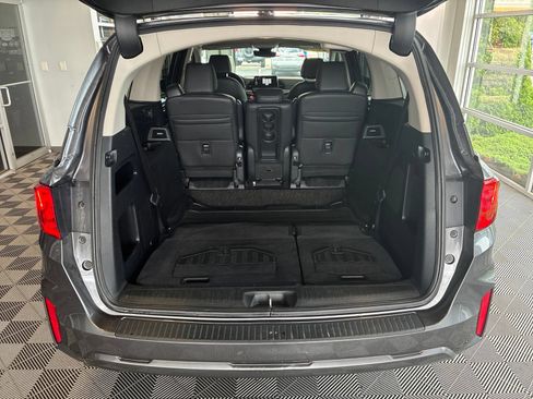 Used 2025 Honda Odyssey EX-L image 8