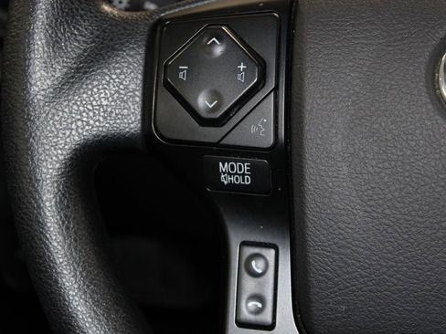 Used 2023 Toyota Tacoma SR RWD image 33