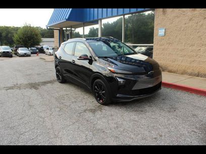 Used 2023 Chevrolet Bolt EUV LT w/ Convenience Package