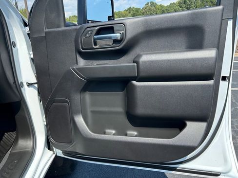 New 2026 Chevrolet Silverado 2500 Custom w/ Custom Value Package image 51
