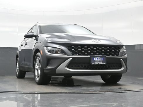 Used 2023 Hyundai Kona SEL AWD/4WD image 33