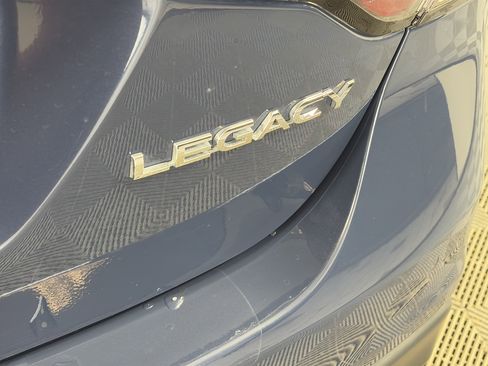 Used 2025 Subaru Legacy Limited image 16