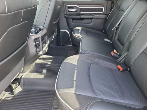 New 2026 RAM 3500 Laramie image 31