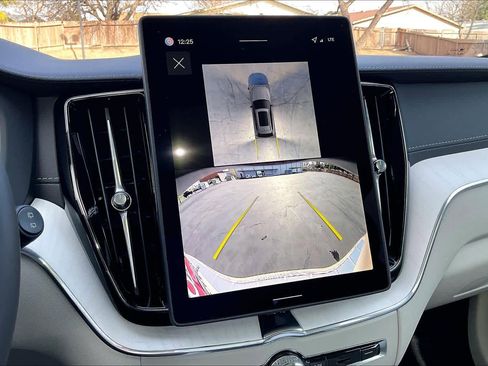 New 2026 Volvo XC60 T8 Ultra w/ Protection Package Premier image 20