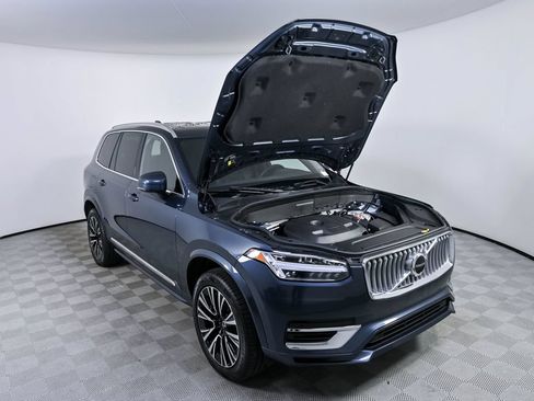 Used 2023 Volvo XC90 T8 Core AWD/4WD image 35