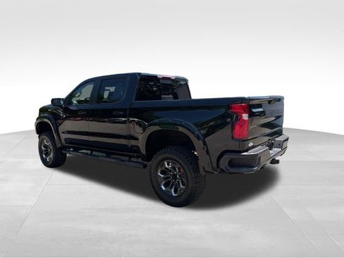 Used 2020 Chevrolet Silverado 1500 RST w/ All-Star Edition AWD/4WD image 5