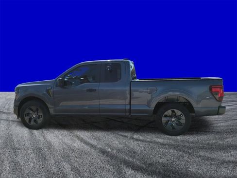 New 2025 Ford F150 STX w/ Equipment Group 200A image 7