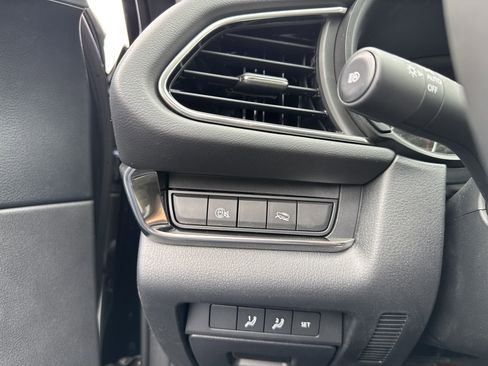 New 2025 MAZDA CX-30 AWD 2.5 S w/ Preferred Package image 16