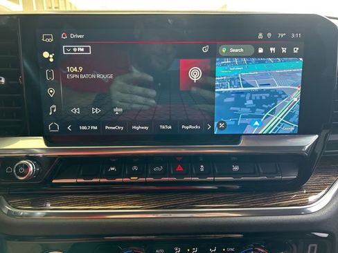 Used 2023 GMC Sierra 1500 Elevation image 14