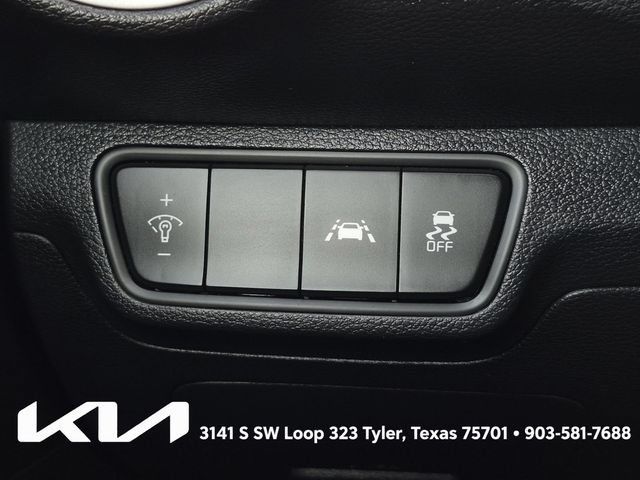 Certified 2021 Kia Forte Sedan FWD image 23