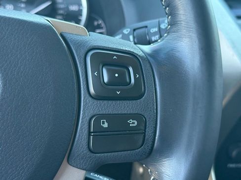 Used 2016 Lexus NX 200t FWD image 26