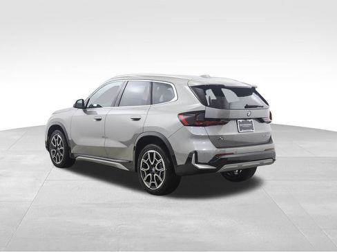 New 2026 BMW X1 xDrive28i w/ Technology Package image 3