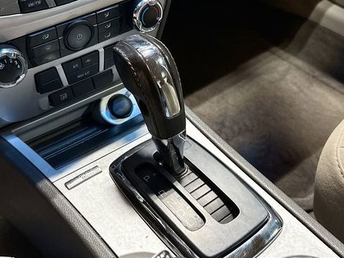 Used 2011 Mercury Milan w/ 103A Rapid Spec Order Code image 15