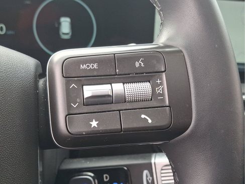 Used 2026 Hyundai Palisade Limited AWD/4WD image 21