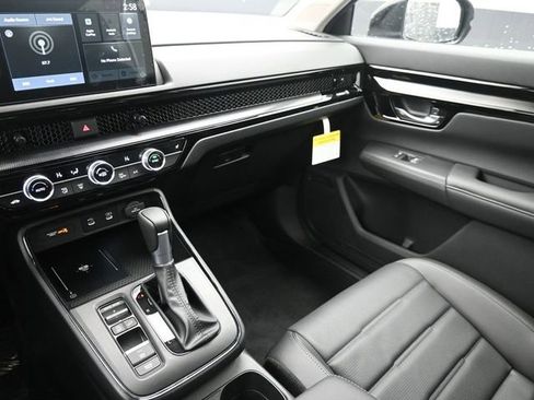 New 2026 Honda CR-V EX-L image 31