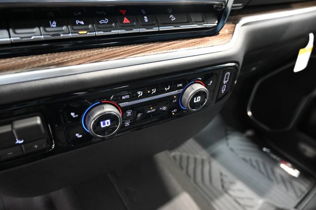 New 2026 Chevrolet Silverado 2500 LT w/ All Star Edition AWD/4WD image 18