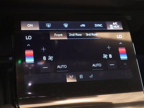 New 2026 Cadillac Vistiq Sport image 18