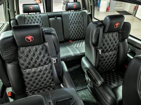 New 2025 GMC Savana 2500 Extended image 6