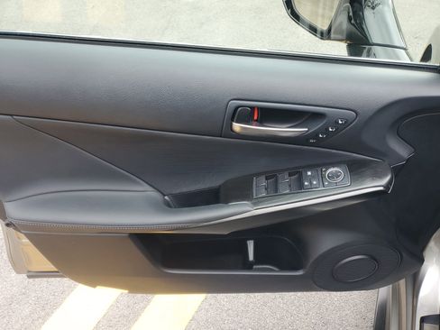 Certified 2023 Lexus IS 300 w/ Premium Package image 18