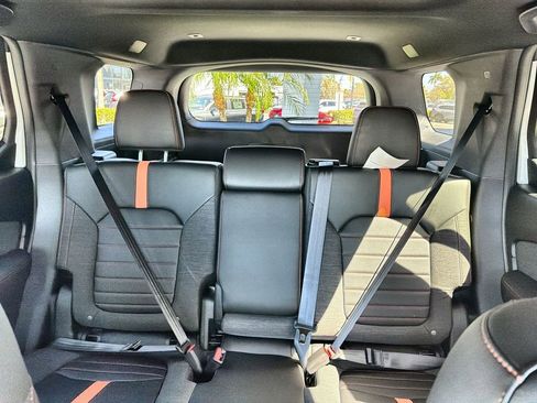 New 2026 Honda Passport TrailSport image 14