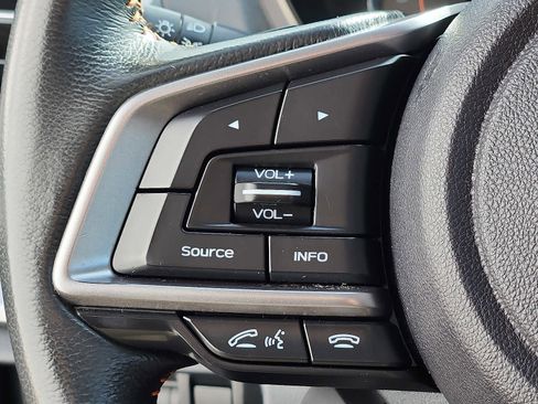 Used 2021 Subaru Crosstrek 2.5i Limited w/ Moonroof Package 1 image 21