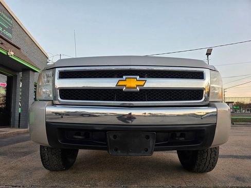 Used 2007 Chevrolet Silverado 1500 LT image 8