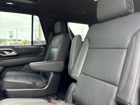 Used 2023 Chevrolet Tahoe LT AWD/4WD image 17