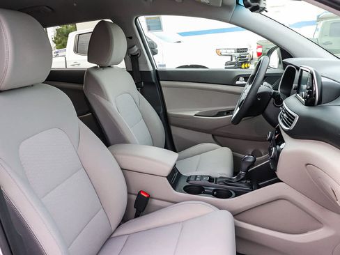 Used 2021 Hyundai Tucson Value image 24