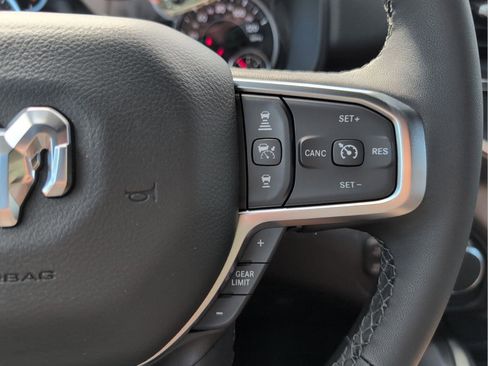 New 2026 RAM 1500 Big Horn image 11