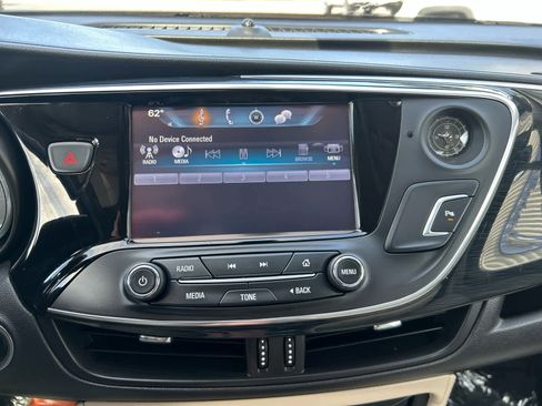 Used 2017 Buick Envision Preferred w/ LPO, Cargo Package FWD image 16