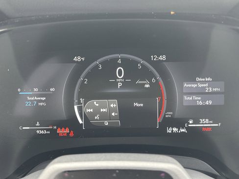 Used 2025 Lexus RX 350 Premium Plus image 21