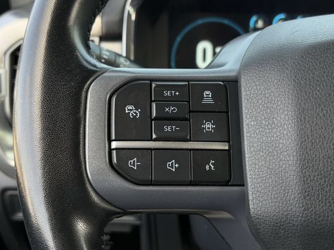 Used 2023 Ford F150 Lariat w/ Equipment Group 502A High AWD/4WD image 14