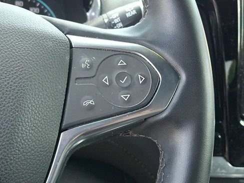 Used 2023 Chevrolet Traverse LT w/ LPO, Floor Liner Package AWD/4WD image 15