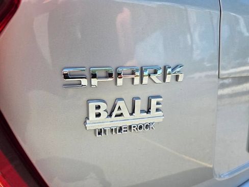 Used 2021 Chevrolet Spark LS FWD image 15