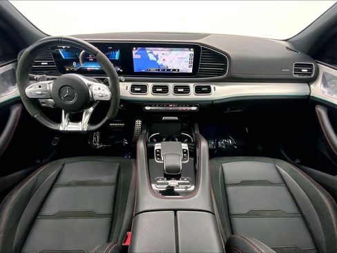 Certified 2023 Mercedes-Benz GLE 53 AMG 4MATIC image 18