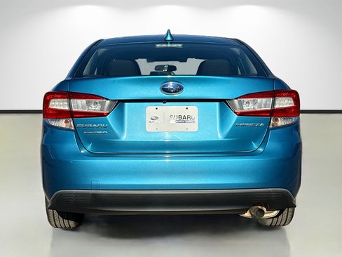 Used 2018 Subaru Impreza 2.0i Premium image 4