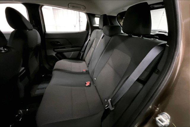 New 2027 Nissan Kicks S FWD image 11