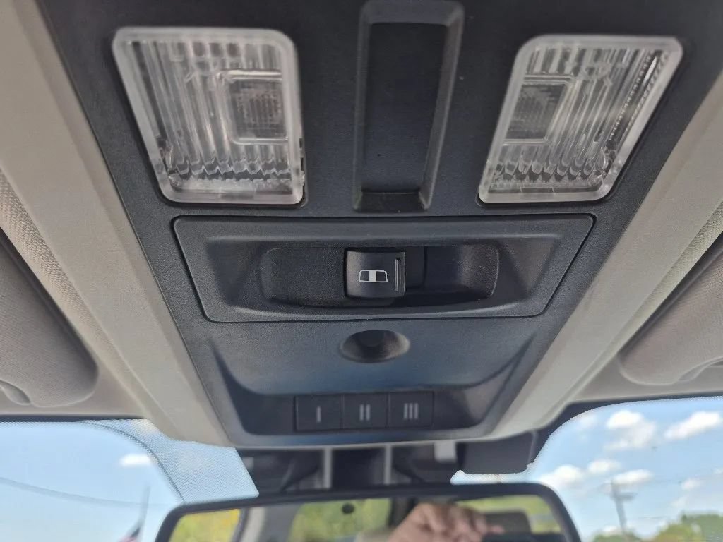 Used 2018 RAM 1500 Laramie w/ Convenience Group RWD image 39