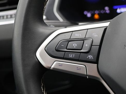 Used 2024 Volkswagen Tiguan Wolfsburg Edition image 19