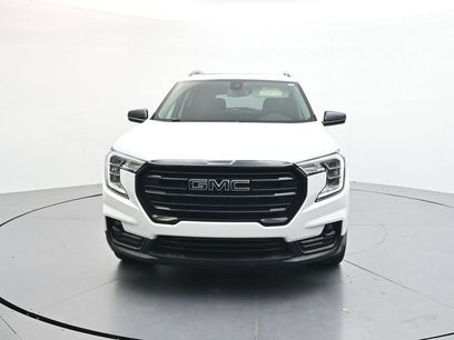 Used 2022 GMC Terrain SLT w/ Elevation Edition