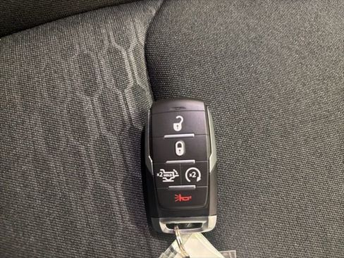 Used 2025 RAM 1500 Big Horn image 6