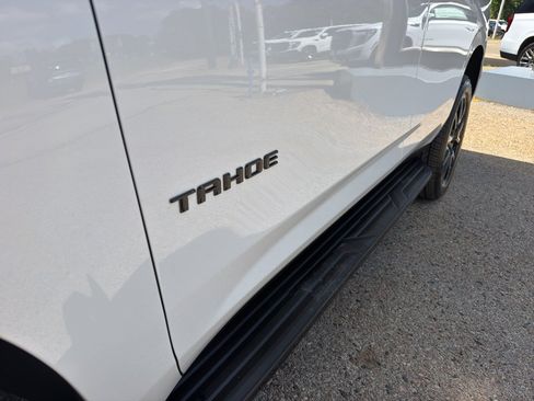 New 2026 Chevrolet Tahoe RST w/ Comfort Package AWD/4WD image 37