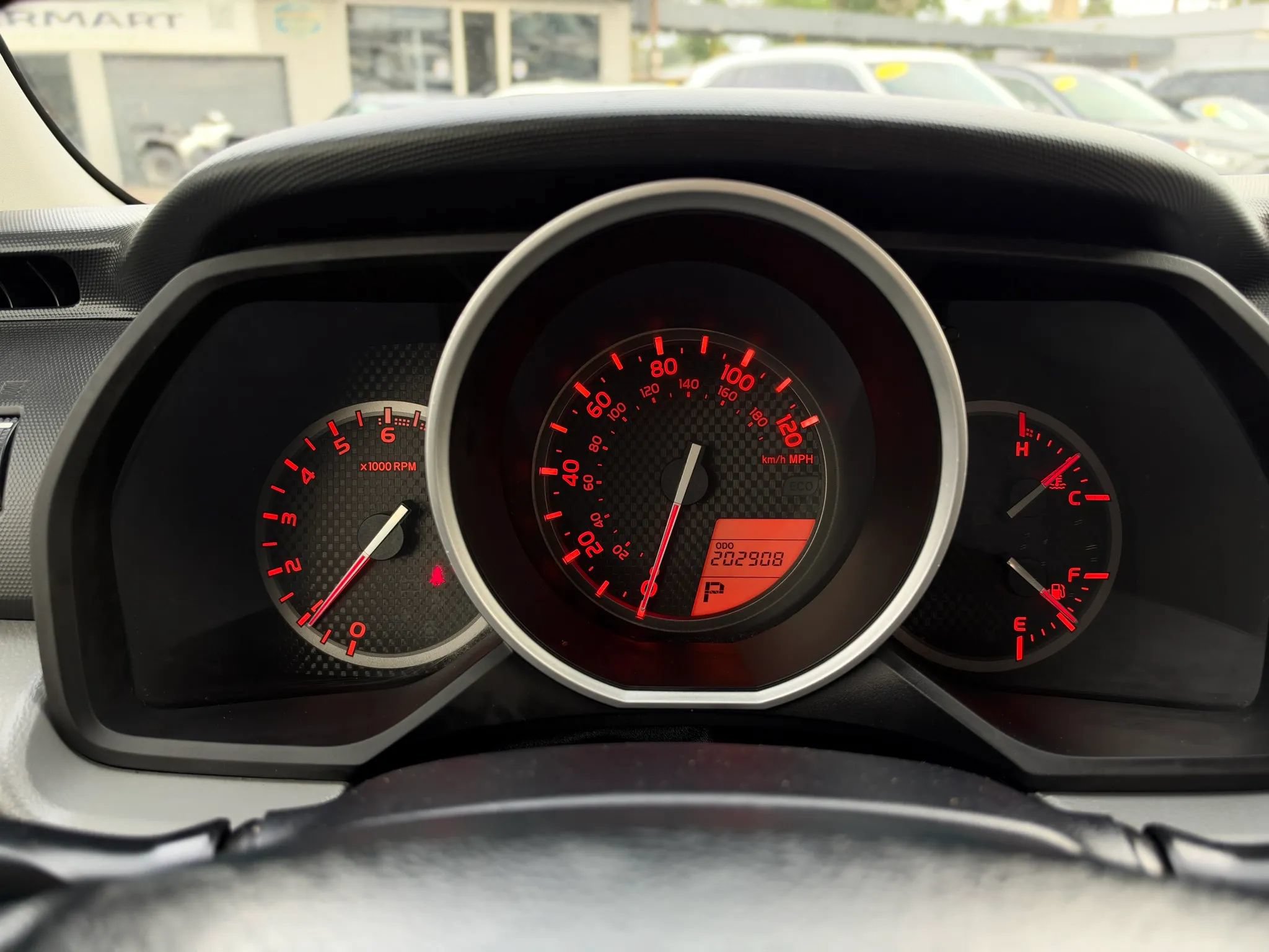 Used 2012 Toyota 4Runner SR5 w/ Convenience Pkg RWD image 30