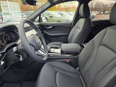 New 2026 Audi Q7 3.0T Premium Plus image 27