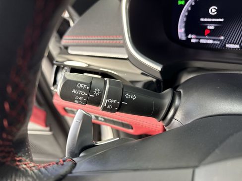 Certified 2026 Acura MDX A-Spec AWD/4WD image 17