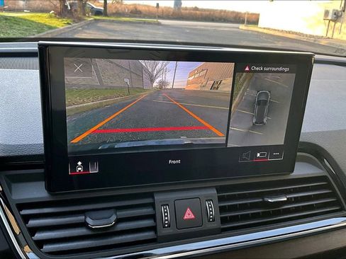 Used 2023 Audi Q5 2.0T Premium Plus w/ Premium Plus Package image 14