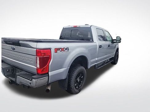 Used 2022 Ford F250 XLT w/ XLT Value Package image 7