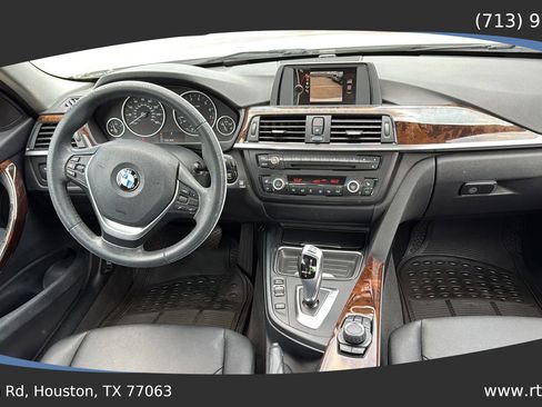Used 2014 BMW 328i Sedan image 33