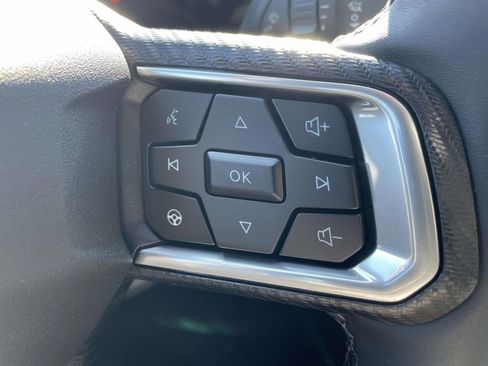 New 2026 Ford Mustang Coupe image 12